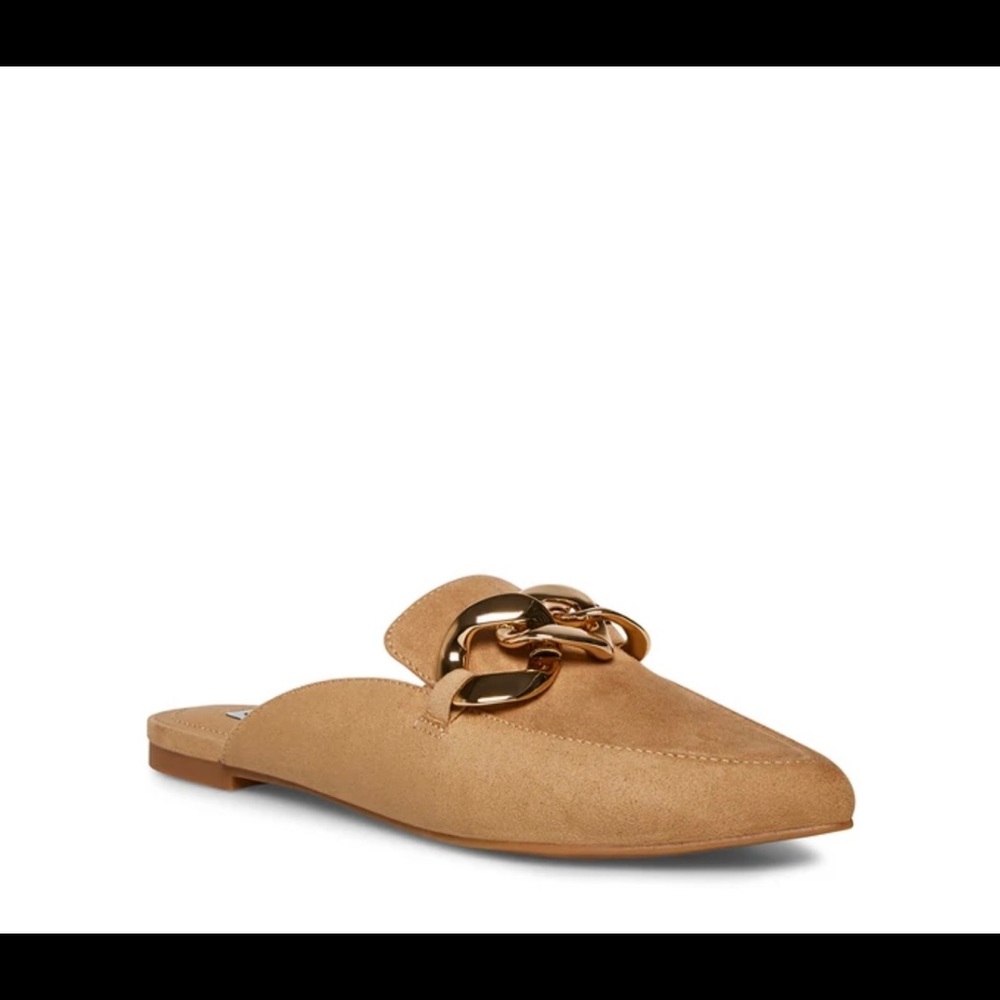 Steve Madden Finely tan